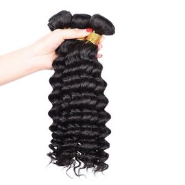 China Niet het Afwerpen van Braziliaans Menselijk Haar bundelt Braziliaans Krullend Haarweefsel 12 ' ‚- 30‘ ‚ leverancier